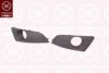  1301913 Ventilation Grille, bumper